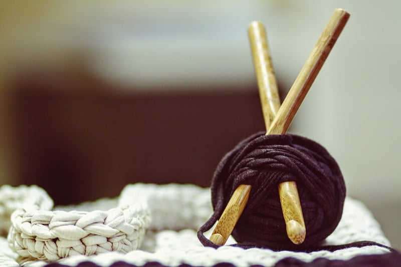Handmade Craft Projects