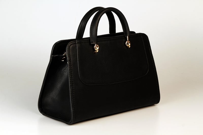Recycled Bags